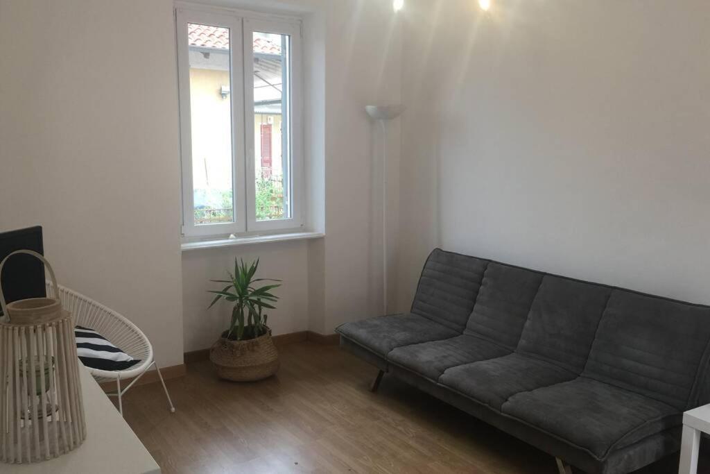 Casa Relax Apartment Collegno Exterior photo